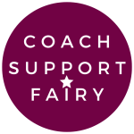 Coach Support Fairy
